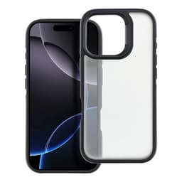 Mobilskal till iPhone 16e Neo - Svart
