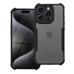 Mobilskal till iPhone 16 Anti-Drop - Svart