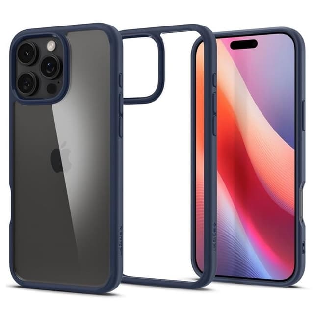 Spigen iPhone 16 Pro Mobilskal Ultra Hybrid
