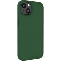 Mobilskal till iPhone 16 Matt TPU - Grön