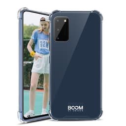 Boom Shockproof Skal till Samsung Galaxy A51 5G (NR)