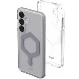 UAG Mobilskal till Galaxy S25 Plus Magsafe Plyo Pro - Grå/Clear