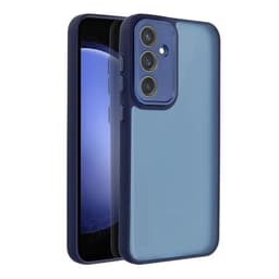 Telefontaske til Galaxy A12/M12 Variete - Navy