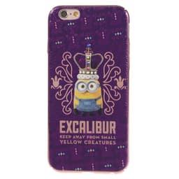 Mekiculture Mobilskal iPhone 6(S) Plus - Excalibur