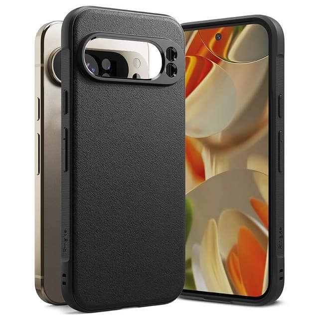 Ringke Mobilskal till Google Pixel 9 Pro XL Onyx - Svart