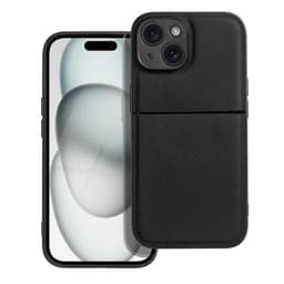 Mobilskal till iPhone 16 Plus Noble - Svart