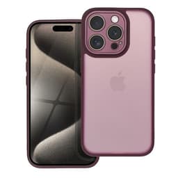 Mobilskal till iPhone 16e Variete - Lila