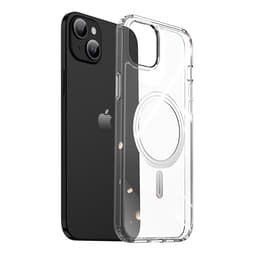 Dux Ducis Mobilskal till iPhone 15 Plus Magsafe Clin - Clear