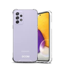 Boom Shockproof Skal till Samsung Galaxy A72 (NR)
