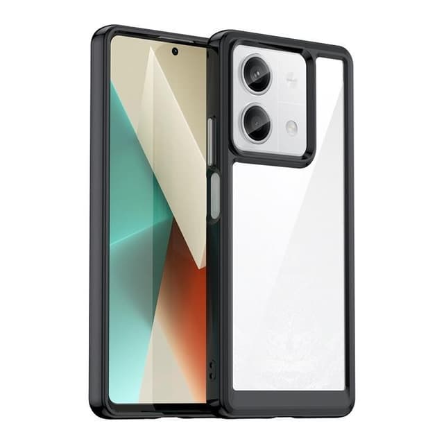 Mobilskal till Xiaomi Redmi Note 13 Outer Space