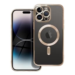 Mobilskal till iPhone 16 Pro Max MagSafe Electro - Guld