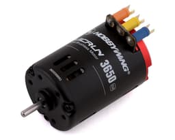 Hobbywing QuicRun 3650 G2 Brushless Motor 8.5T