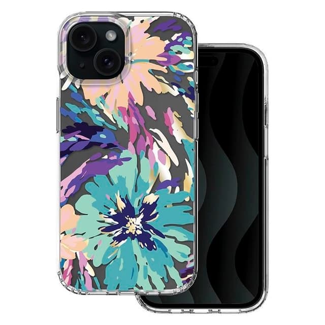 Mobilskal till iPhone 11 IMD Print - Splash