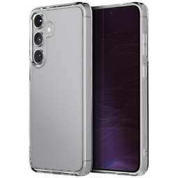 UNIQ Telefontaske til Galaxy S25 Plus LifePro Xtreme - Klar