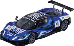 Carrera 1:24 Ferrari 296 GT3 Kessel Racing No.8