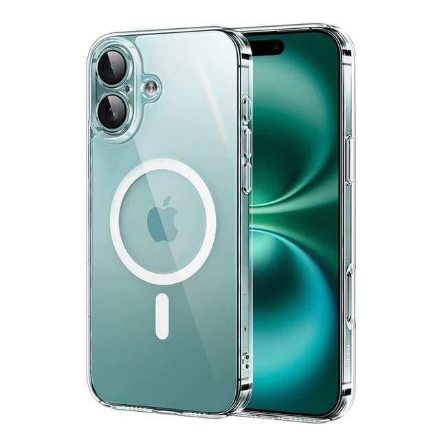 Ugreen Mobilskal till iPhone 16 Plus MagSafe Classy