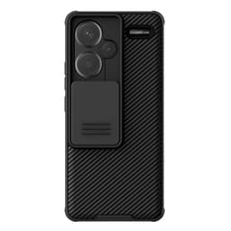 Nillkin Mobilskal till Xiaomi Redmi Note 13 Pro Plus 5G CamShield Pro