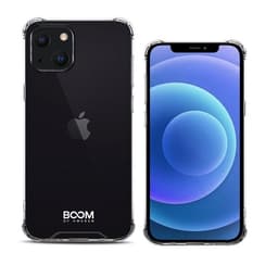 Boom Shockproof Skal till iPhone 13 Mini (NR)