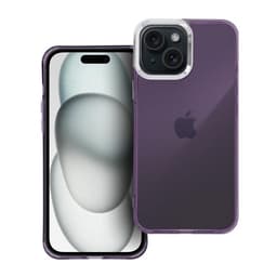 Mobilskal till Xiaomi Redmi Note 13 Pro 5G Pearl - Lila