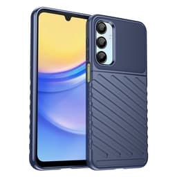 Mobilskal till Galaxy A26 Thunder Armored - Blå