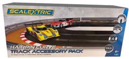 Scalextric C8195 - Harpin Curves