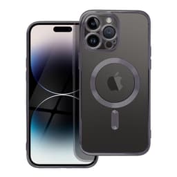 Mobilskal till iPhone 16 Plus MagSafe Electro - Svart