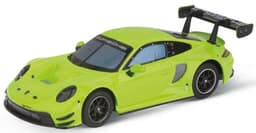 Carrera Hybrid - Porsche 911 GTR 3 Syregrøn