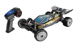 WLtoys Vagrant 244016 1/24 2WD Buggy - Komplett