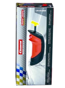 Carrera 20010121  Wireless 2.0 Digital 124/132
