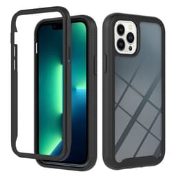 Mobilskal till iPhone 15 Pro Max YB PC Anti-Drop - Svart