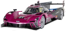 Scalextric Cadillac V-Series R Road Atlanta 2024