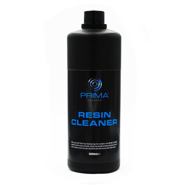 PrimaCreator Harpiksrenser - 1000 ml