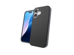 Zagg Mobilskal till iPhone 16 Plus MagSafe SoHo Snap - Svart