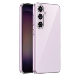 Mobilskal till Xiaomi Poco C65/Redmi 13C Ultra Clear - Transparent