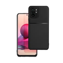 Mobilskal till Xiaomi Redmi Note 14 5G Noble - Svart