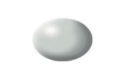 Revell Aqua light grey silk, 18ml