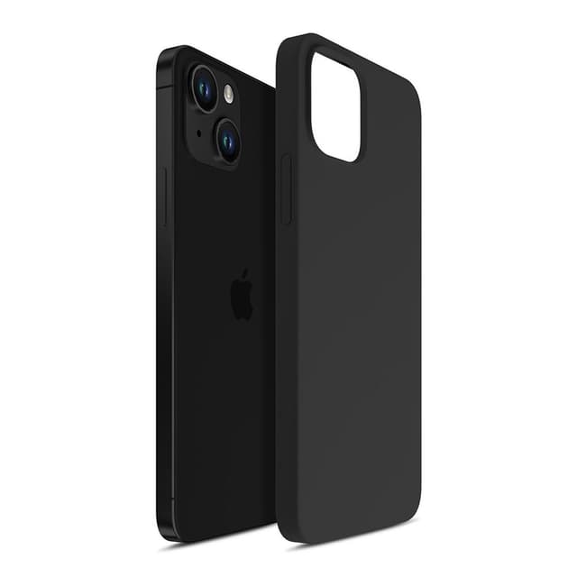 3mk iPhone 14 Plus Mobilskal Magsafe Hardy