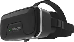 VR Shinecon Vision - 3D-briller for smarttelefon