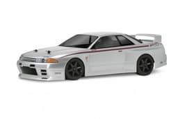 HPI -17515 Nissan Skyline R32 (200 mm) omålad