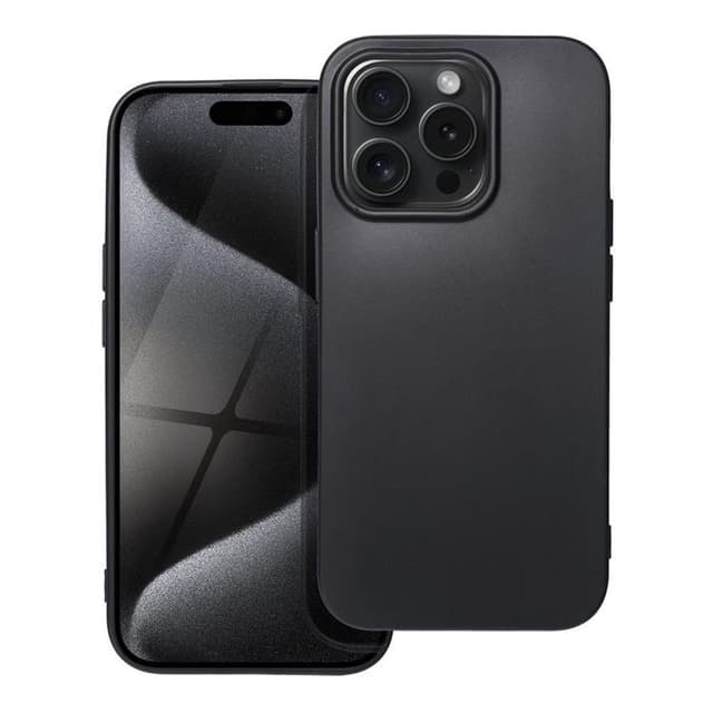 Mobilskal till iPhone 15 Soft
