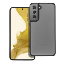 Mobilskal till Galaxy S21 FE Variete - Svart