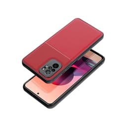 Mobilskal till Xiaomi Redmi 14C Noble - Röd