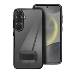 Mobilskal till Galaxy S25 Plus Glam - Svart