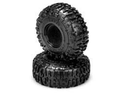 JConcepts Ruptures Green 1.0 Tires (2)