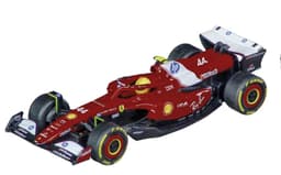 Carerra 1:43 Ferrari SF-25 L Hamilton No.44