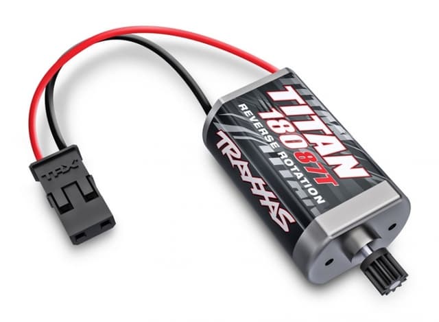 TRAXXAS 58487 RC vehicle spare