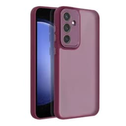 Mobilskal till Galaxy S24 FE Variete - Lila