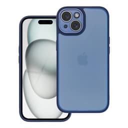 Mobilskal till iPhone 15 Variete - Marinblå