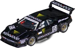 Carrera BMW M1 Procar - MK Motorsport No.151