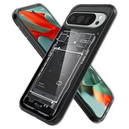 Spigen Google Pixel 9 Pro XL Mobilskal Ultra Hybrid Zero One